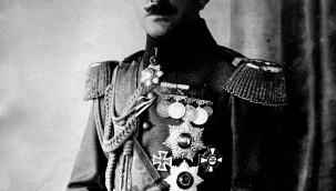 Enver Paşa... İslâmcı mı Turancı mı?