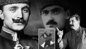 Enver Paşa'nın Katili Ermeni'yi Türk Ajanı Öldürdü