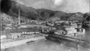 GORE VİDAL'İN HÜKÜMDAR (JULİAN) ROMANINDA ANTAKYA