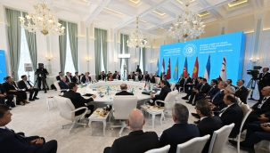 Güney Kafkasya-Hazar Havzası ve Türk Devletleri Teşkilatının Birleştirici Gücü: Azerbaycan