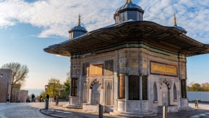 Hikâyeleri ve Mimarileriyle Çeşmeler