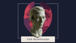 İlk Türk Heykeltıraşlar