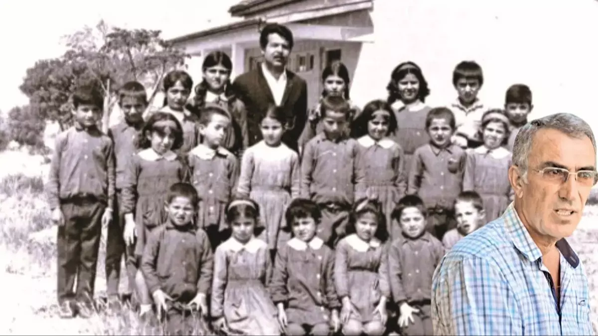 Kıbrıs'ta Türk Katliamı ve Rumların İtirafları