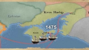 "Kırım'ın Gerçek Tarihi" belgeseli Türkçe olarak yayınlandı