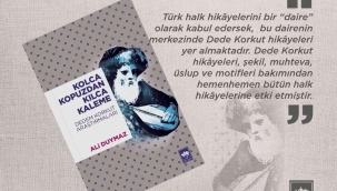 Kolca Kopuzdan Kılca Kaleme