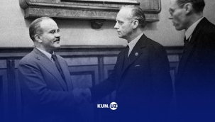 Molotov-Ribbentrop Paktı'nın 85 yılı: Sovyetler neden Hitlercilerle işbirliği yaptı?