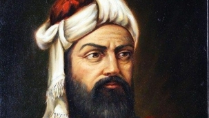 Nizami Gencevi'nin Milli Kimliği ve Vatanı 