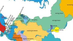 Ortak bir kader, ortak bir yol 