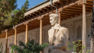 Özbekistan'ın Cumhuriyetinin ilk lideri Fayzulla Hocayev kimdir?