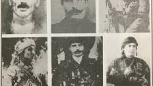 REFİK HALİT KARAY'IN ÇETE ROMANINDA HATAY