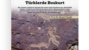 Türk Dünyası Tarih Kültür Dergisi Ağustos 2024 Sayısı Yayınlandı