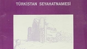 Türkistan Seyahatnamesi 