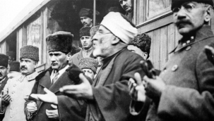 Türkiye'de muhafazakarlık üzerine düşünmek