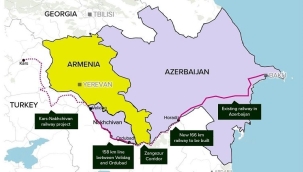 Türkiye'den sürpriz Zangezur kararı