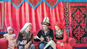 ULUPAMİR: YÜZYILLIK GÖÇÜN SON DURAĞI