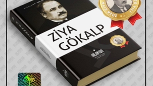 ZİYA GÖKALP VE TÜRKÇÜLÜĞÜN ESASLARI'NDA MEHMET KAPLAN'IN NOTLARI[1]