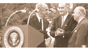 1964'te Türkiye, ABD ve Rusya Kıbrıs İlişkileri