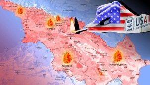  ABD'nin Azerbaycan Konusunda Sansasyonel Planında Ermeni Kartı Var!