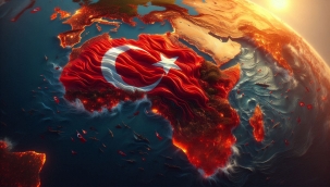 Afrika'da Türk Stratejisi: Saygı, İşbirliği ve Bölgesel Etki