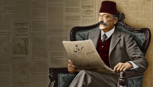 Ahmet Bey Ağaoğlu'nun eserlerinde edebiyat eleştirisi konuları