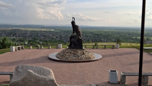 ALTAY, TUVA VE HAKASYA GEZİSİ (10)