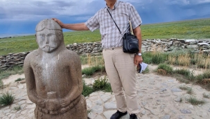 ALTAY, TUVA VE HAKASYA GEZİSİ (8);UYANMA GECİKME