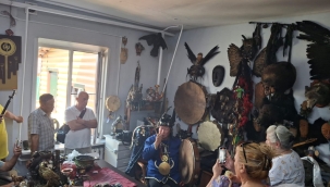 ALTAY, TUVA VE HAKASYA GEZİSİ (9)