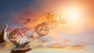 ARZU KUREYŞİ YAZDI: ZAMAN