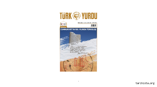 ATATÜRK'ÜN YOLUNDA: CUMHURİYET TÜRKİYESİNDE TERİM ÇALIŞMALARINA GENEL BİR BAKIŞ 