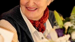 AYLA KUTLU'NUN DERE DÖNDÜ ÖYKÜSÜNDE ANTAKYA VE DEPREM