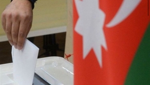  Azerbaycan'da Milletvekili seçimleri yapıldı