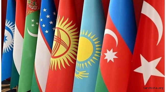 Azerbaycan Dışişleri Bakanı Ceyhun Bayramov Türk Dünyasının Ortak Alfabesini Değerlendirdi