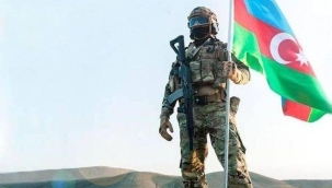 Azerbaycan Vatanseverlik Savaşı'nın ilk gününde yaşananlar