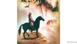 BATTAL GAZİ DESTANI – BATTAL GAZİ'NİN KETAYÛN'LA MACERASI