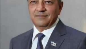 Cavanşir Feyziyev: "İnsan yaradılışının məramını anlayanda ilahi firavanlığa yüksəlir…"