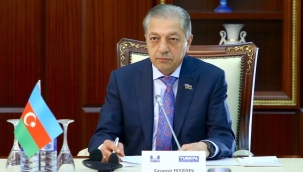 Cavanşir Feyziyev yazdı: Barış insani bir zorunluluktur 
