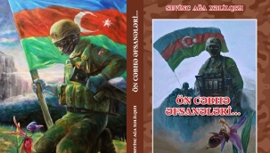 "Cephe Efsaneleri..." kitabının tanıtımı yapıldı