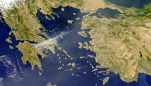 Ege'de Dengeler Türkiye Lehine Değişiyor