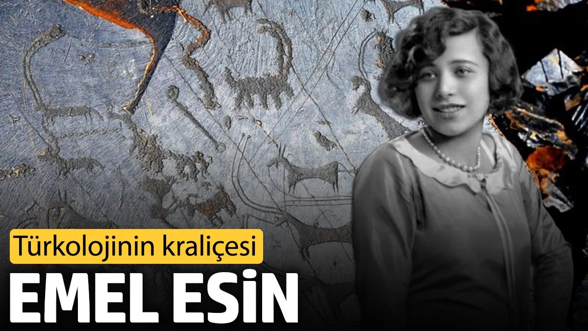 Emel Esin: Türkolojinin prensesi