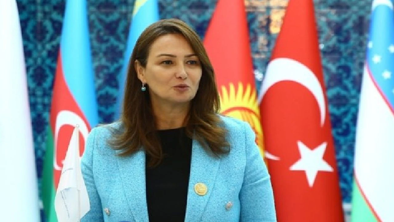 Ganire Paşayeva'nın ardından