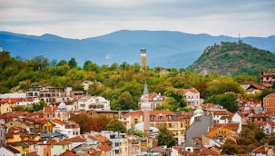 İndim Filibe yoluna