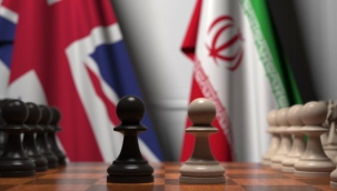 İRAN VE XIII-XX YÜZYIL ARASI İRAN-İNGİLTERE İLİŞKİLERİ VE SONUÇLARI