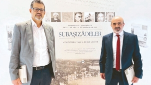 İsmi İstanbul'da yaşayan aile