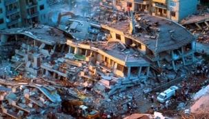 KENTSEL DÖNÜŞÜM AFET YÖNETİMİ