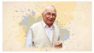 Kırım'ın sesi: Cengiz Dağcı