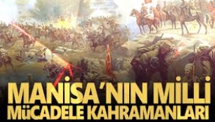 MİLLİ SAVAŞ HİKAYELERİ