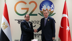 Mısır ve Türkiye Arasındaki Yakınlaşma Güçleniyor