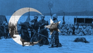 P. T. Etherton'ın gözünden 1925'te Doğu Türkistan halkları