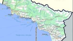 Rusya Abhazya'yı Bırakıyor Mu?