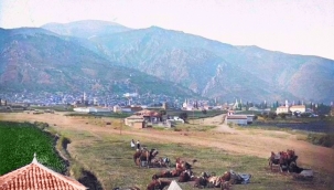 ŞEHRİN KEDERİ/KADERİ